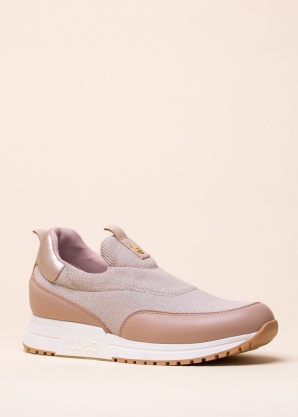 Кроссовки Kiss 504 Liu-Jo