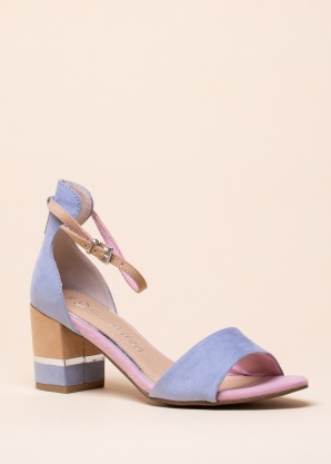 Туфли Marco Tozzi