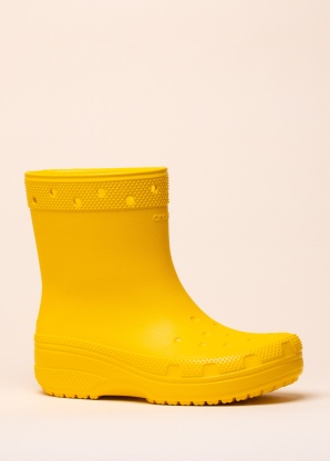 Резиновые сапоги Classic Crocs