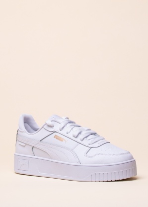 Puma tennised Carina Street