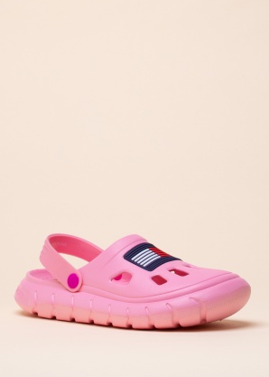 Сандалии Irons Tommy Hilfiger