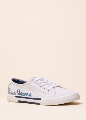 Тенниски Brady Pepe Jeans