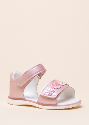 Босоножки Happy Bee