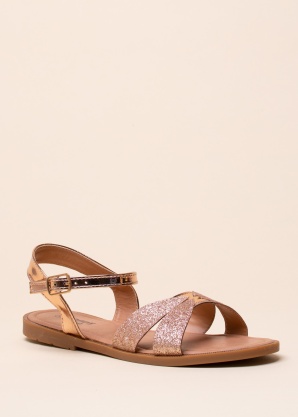 Босоножки Happy Bee