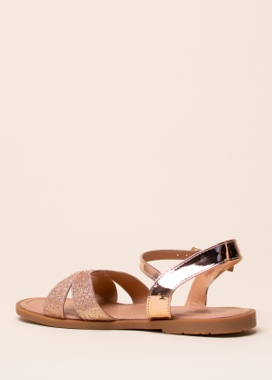 Босоножки Happy Bee