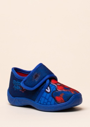 Leomil sussid Spiderman Marvel