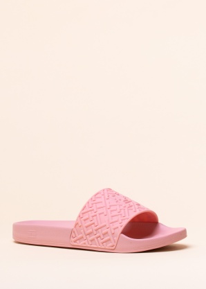 Шлёпанцы для бассейна Tommy Hilfiger