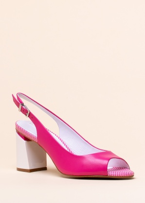 Туфли Loretta Vitale