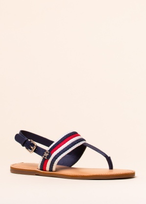 Tommy Hilfiger kingad