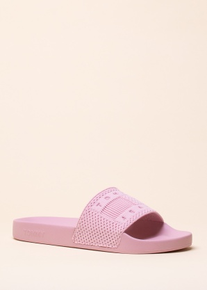 Шлёпанцы для бассейна Tommy Jeans