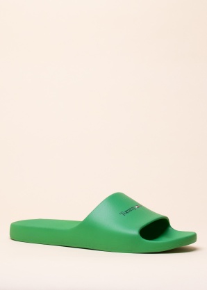 Шлёпанцы для бассейна Tommy Jeans