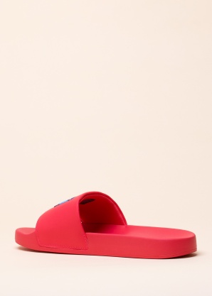 Шлёпанцы для бассейна Tommy Jeans