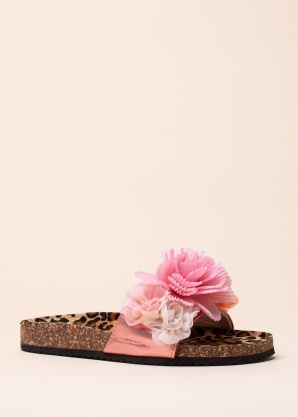 Сандалии Colors of California