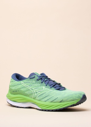 Беговые кроссовки Wave Rider 26 Mizuno