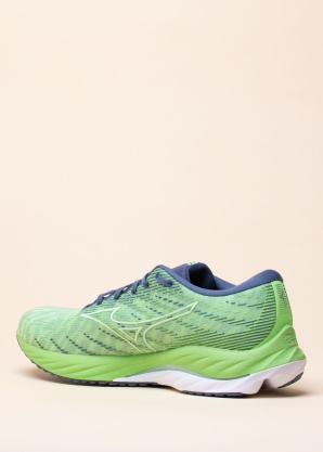 Беговые кроссовки Wave Rider 26 Mizuno