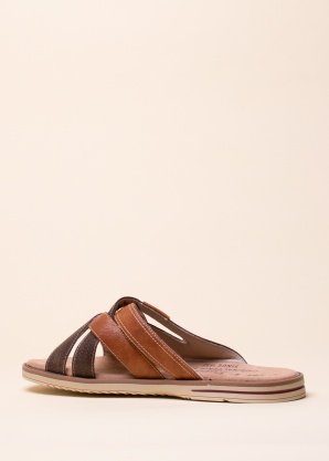 Сандалии Mustang