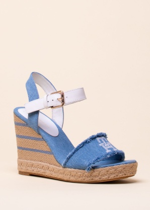 Туфли Tommy Hilfiger