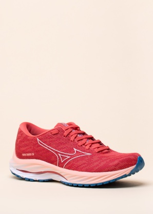 Беговые кроссовки Wave Rider 26 Mizuno