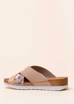 Сандалии Inblu