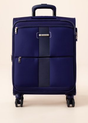 Чемодан размер S Newbury Plus Carlton