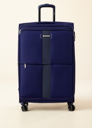 Чемодан размер L Newbury Plus Carlton