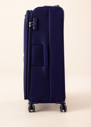 Чемодан размер L Newbury Plus Carlton