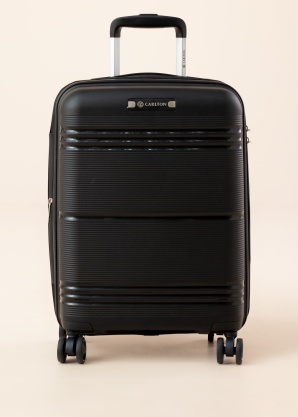 Чемодан размер S Focus Plus Carlton