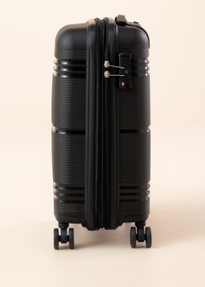 Чемодан размер S Focus Plus Carlton