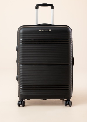 Чемодан размер M Focus Plus Carlton