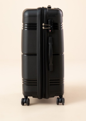 Чемодан размер M Focus Plus Carlton