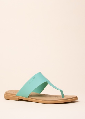 Сандалии Tulum Crocs