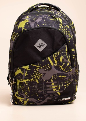 Рюкзак Explore