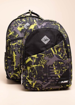 Рюкзак Explore