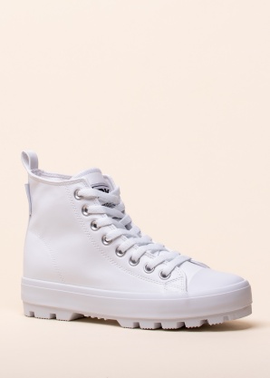 Кеды Kaya Dsrt British Knights