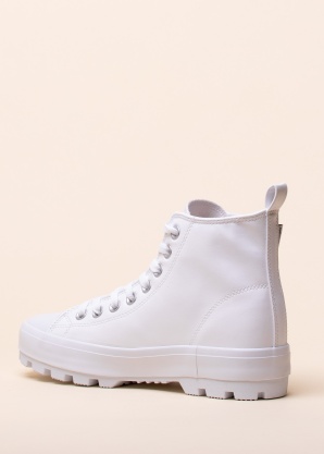 Кеды Kaya Dsrt British Knights