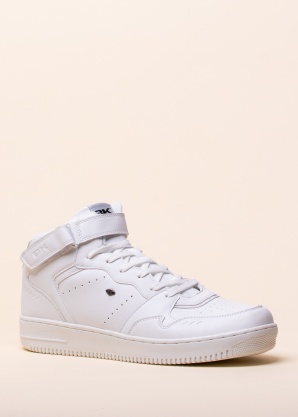 Кеды Aura Mid British Knights