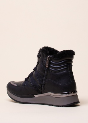 Marco Tozzi poolsaapad