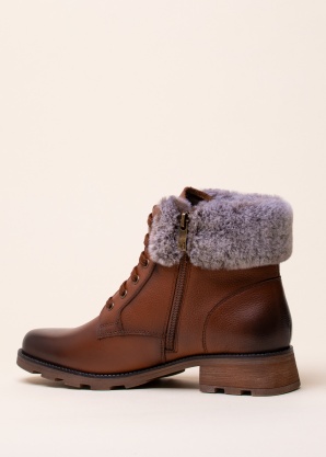 Полусапоги Caprice