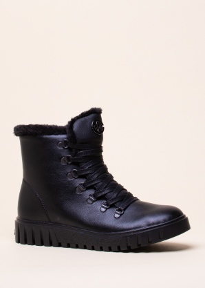 Полусапоги Rieker