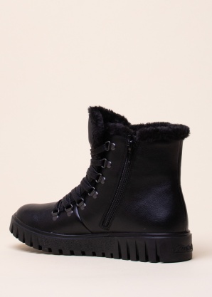 Полусапоги Rieker