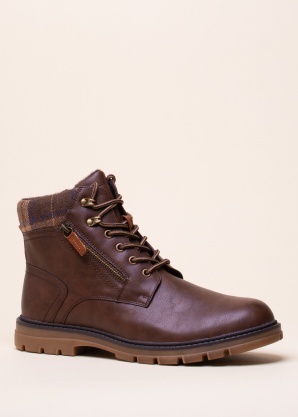 Полусапоги Elias Lundeberg