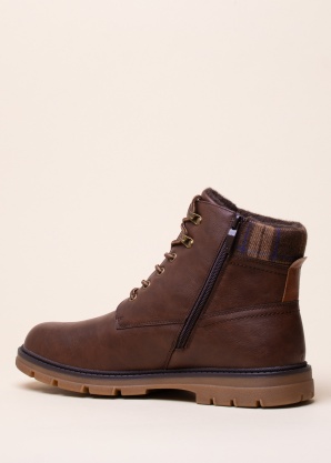 Полусапоги Elias Lundeberg