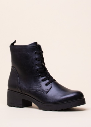 Marco Tozzi poolsaapad