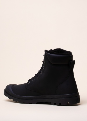 Полусапоги Palladium