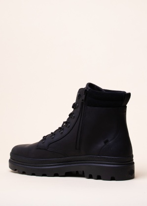 Полусапоги Pallatrooper Hkr Lth Palladium