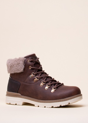 Зимние сапоги Orango