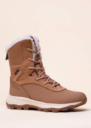 Зимние сапоги Everquest Jack Wolfskin