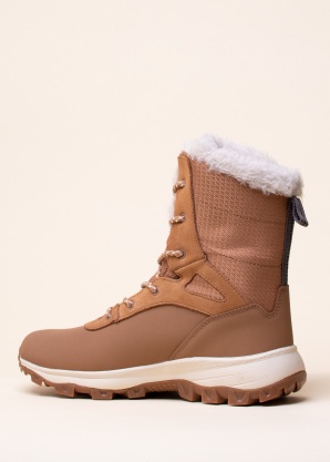 Зимние сапоги Everquest Jack Wolfskin