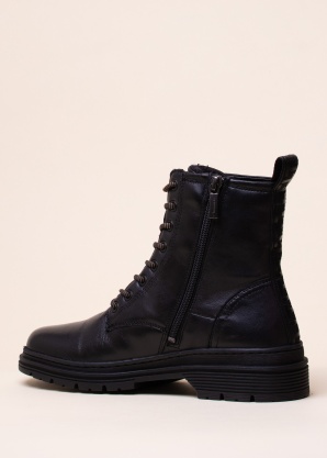 Зимние сапоги Tamaris