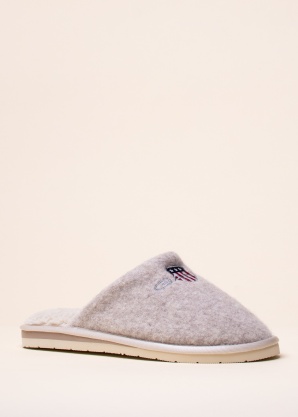 Тапочки Pantofli Gant